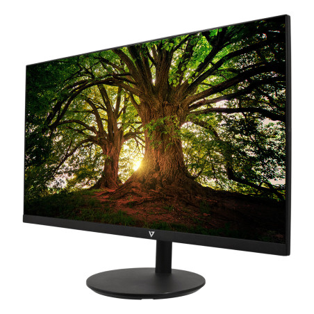 V7 L238V1-HAS-E Monitor PC 60,5 cm (23.8")