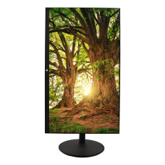 V7 L238V1-HAS-E Monitor PC 60,5 cm (23.8")