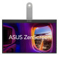 ASUS ZenScreen MQ16AHE Monitor PC 39,6 cm (15.6") 1920 x 1080 Pixel Full HD OLED Argento 90LM07SV-B02170 ASUS ZenScreen MQ16AHE Monitor PC 39,6 cm (15.6") 1920 x 1080 Pixel Full HD OLED Argento 90LM07SV-B02170
