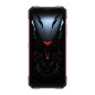 Doogee S200 Plus 17,1 cm (6.72") Doppia SIM Android 14 5G USB tipo-C 16 GB 512 GB 10100 mAh Rosso
