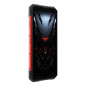 Doogee S200 Plus 17,1 cm (6.72") Doppia SIM Android 14 5G USB tipo-C 16 GB 512 GB 10100 mAh Rosso