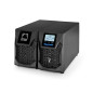 Riello Sentinel Pro2 3000 gruppo di continuità (UPS) Doppia conversione (online) 3 kVA 3000 W 8 presa(e) AC