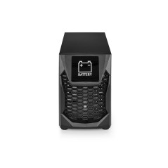 Riello Sentinel Pro2 3000 gruppo di continuità (UPS) Doppia conversione (online) 3 kVA 3000 W 8 presa(e) AC
