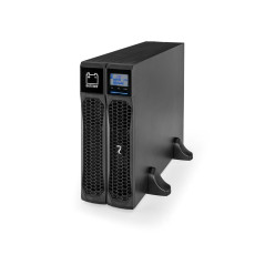 Riello Sentinel Dual2 3000 gruppo di continuità (UPS) Doppia conversione (online) 3 kVA 3000 W 9 presa(e) AC