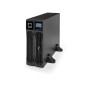 Riello Sentinel Dual2 3000 gruppo di continuità (UPS) Doppia conversione (online) 3 kVA 3000 W 9 presa(e) AC
