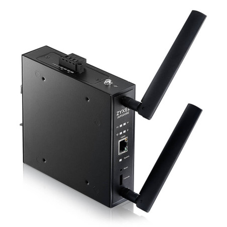 Zyxel IAP500BE 5012 Mbit/s Nero Supporto Power over Ethernet (PoE)