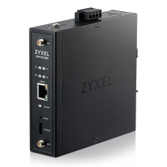 Zyxel IAP500BE 5012 Mbit s Nero Supporto Power over Ethernet (PoE)