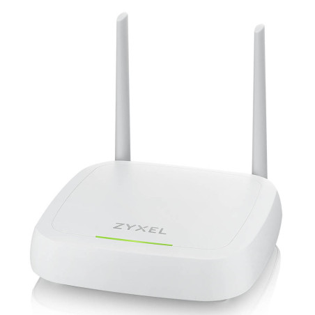 Zyxel NWA30BE 5012 Mbit s Bianco Supporto Power over Ethernet (PoE)