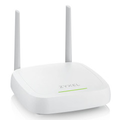 Zyxel NWA30BE 5012 Mbit s Bianco Supporto Power over Ethernet (PoE)
