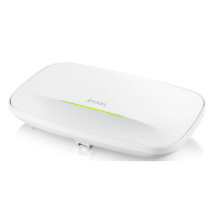 Zyxel NWA240BE Bianco Supporto Power over Ethernet (PoE)
