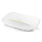 Zyxel NWA240BE Bianco Supporto Power over Ethernet (PoE)
