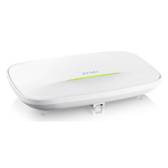 Zyxel NWA240BE Bianco Supporto Power over Ethernet (PoE)