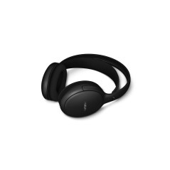 Philips Serie 6000 SHD6000BK/12 cuffia e auricolare Cuffie Con cavo e senza cavo A Padiglione TV Base di ricarica Nero