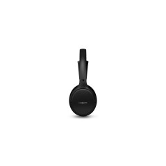 Philips Serie 6000 SHD6000BK 12 cuffia e auricolare Cuffie Con cavo e senza cavo A Padiglione TV Base di ricarica Nero