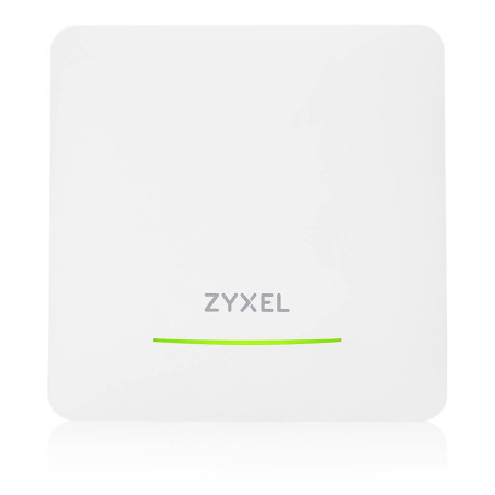 Zyxel NWA50BE 4324 Mbit s Bianco Supporto Power over Ethernet (PoE)