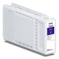 Epson UltraChrome Pro10 cartuccia d'inchiostro 1 pz Originale Viola