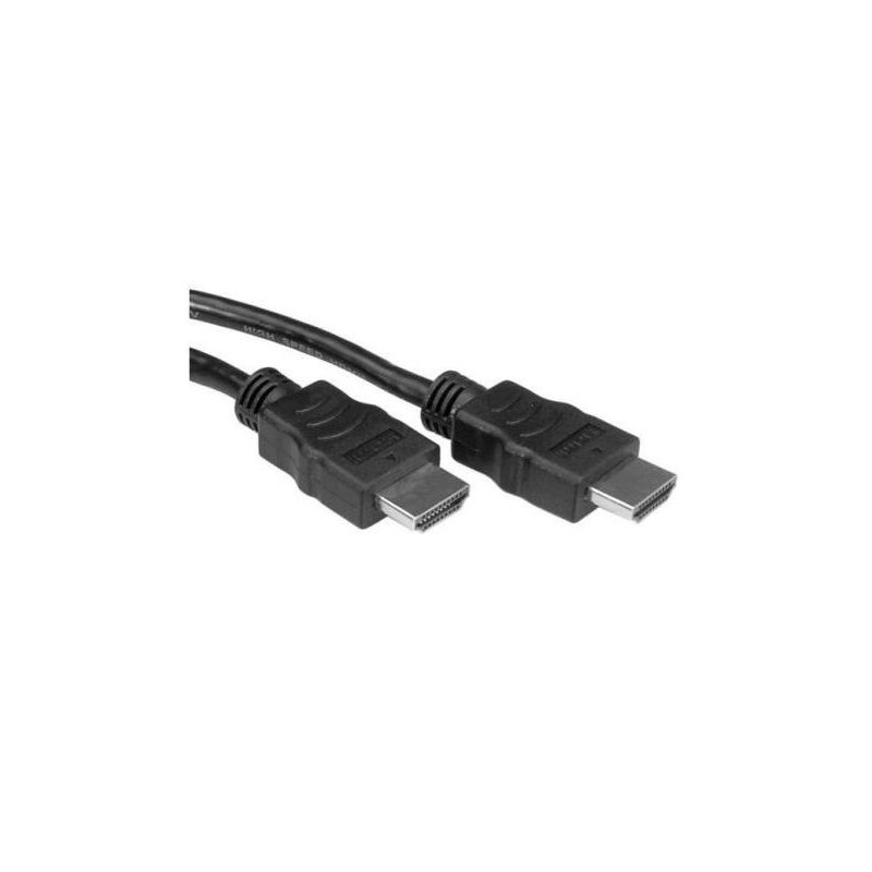 Nilox 4m HDMI 1.4 cavo HDMI HDMI tipo A (Standard) Nero Nilox 4m HDMI 1.4 cavo HDMI HDMI tipo A (Standard) Nero