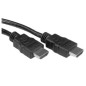 Nilox 4m HDMI 1.4 cavo HDMI HDMI tipo A (Standard) Nero Nilox 4m HDMI 1.4 cavo HDMI HDMI tipo A (Standard) Nero
