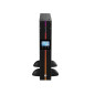 Vertiv Liebert UPS rack/tower GXE da 1.000 VA/900 W 230 V con tecnologia a doppia conversione online | Batteria VRLA al Vertiv Liebert UPS rack/tower GXE da 1.000 VA/900 W 230 V con tecnologia a doppia conversione online | Batteria VRLA al