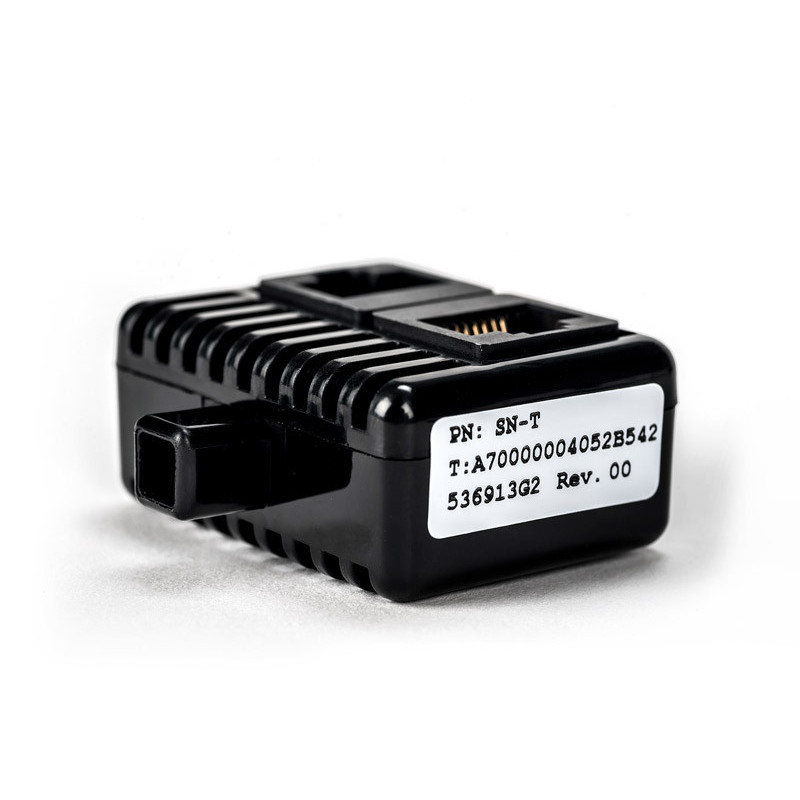 Vertiv SN-T sensore di temperatura e umidità Interno Temperature & humidity sensor Da Incasso Cablato Vertiv SN-T sensore di temperatura e umidità Interno Temperature & humidity sensor Da Incasso Cablato