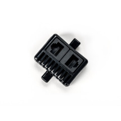 Vertiv SN-T sensore di temperatura e umidità Interno Temperature & humidity sensor Da Incasso Cablato
