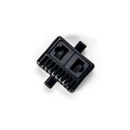 Vertiv SN-T sensore di temperatura e umidità Interno Temperature & humidity sensor Da Incasso Cablato