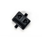 Vertiv SN-T sensore di temperatura e umidità Interno Temperature & humidity sensor Da Incasso Cablato Vertiv SN-T sensore di temperatura e umidità Interno Temperature & humidity sensor Da Incasso Cablato