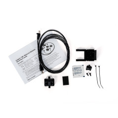 Vertiv SN-T sensore di temperatura e umidità Interno Temperature & humidity sensor Da Incasso Cablato