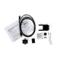 Vertiv SN-T sensore di temperatura e umidità Interno Temperature & humidity sensor Da Incasso Cablato Vertiv SN-T sensore di temperatura e umidità Interno Temperature & humidity sensor Da Incasso Cablato