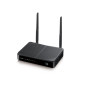Zyxel LTE3301-PLUS router wireless Gigabit Ethernet Dual-band (2.4 GHz/5 GHz) 4G Nero Zyxel LTE3301-PLUS router wireless Gigabit Ethernet Dual-band (2.4 GHz/5 GHz) 4G Nero