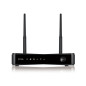 Zyxel LTE3301-PLUS router wireless Gigabit Ethernet Dual-band (2.4 GHz/5 GHz) 4G Nero Zyxel LTE3301-PLUS router wireless Gigabit Ethernet Dual-band (2.4 GHz/5 GHz) 4G Nero