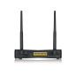 Zyxel LTE3301-PLUS router wireless Gigabit Ethernet Dual-band (2.4 GHz/5 GHz) 4G Nero Zyxel LTE3301-PLUS router wireless Gigabit Ethernet Dual-band (2.4 GHz/5 GHz) 4G Nero