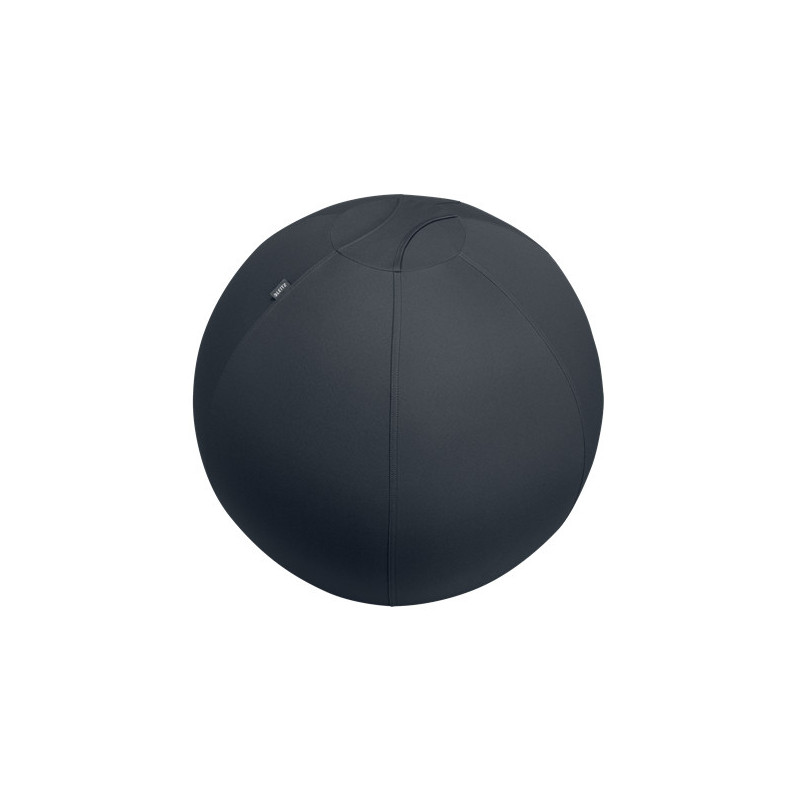 Leitz Active Sitzball 65cm palla medica Grigio Taglia piena Leitz Active Sitzball 65cm palla medica Grigio Taglia piena