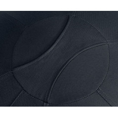 Leitz Active Sitzball 65cm palla medica Grigio Taglia piena