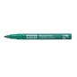 Pentel N50S evidenziatore 1 pz Tipo di punta Verde
