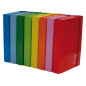 Brefiocart NEW COLOR raccoglitore Rosso