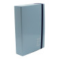 Brefiocart New Color raccoglitore Blu Brefiocart New Color raccoglitore Blu