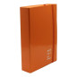 Brefiocart New Color raccoglitore Arancione Brefiocart New Color raccoglitore Arancione
