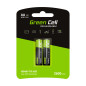 Green Cell GR05 batteria per uso domestico Batteria ricaricabile Stilo AA Nichel-Metallo Idruro (NiMH) Green Cell GR05 batteria per uso domestico Batteria ricaricabile Stilo AA Nichel-Metallo Idruro (NiMH)