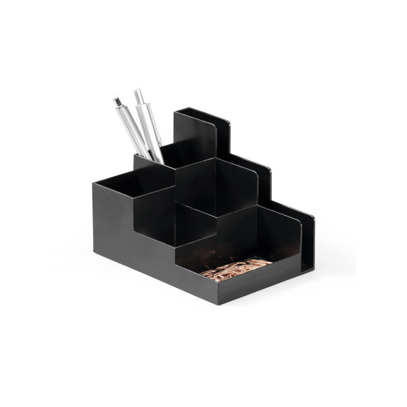 Durable 1701588058 set di contenitori da scrivania 1 pz Durable 1701588058 set di contenitori da scrivania 1 pz