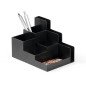 Durable 1701588058 set di contenitori da scrivania 1 pz Durable 1701588058 set di contenitori da scrivania 1 pz