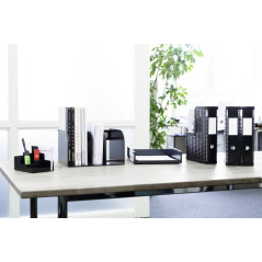 Durable 1701588058 set di contenitori da scrivania 1 pz