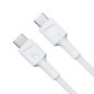 Green Cell GC PowerStream cavo USB USB 3.2 Gen 1 (3.1 Gen 1) 0,3 m USB C 0,48 Gbit/s 60 W Bianco Green Cell GC PowerStream cavo USB USB 3.2 Gen 1 (3.1 Gen 1) 0,3 m USB C 0,48 Gbit/s 60 W Bianco