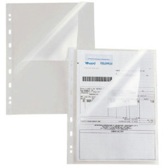 SEI Rota ATLA A foglio di protezione 220 x 300 mm Polipropilene (PP) 600 pz