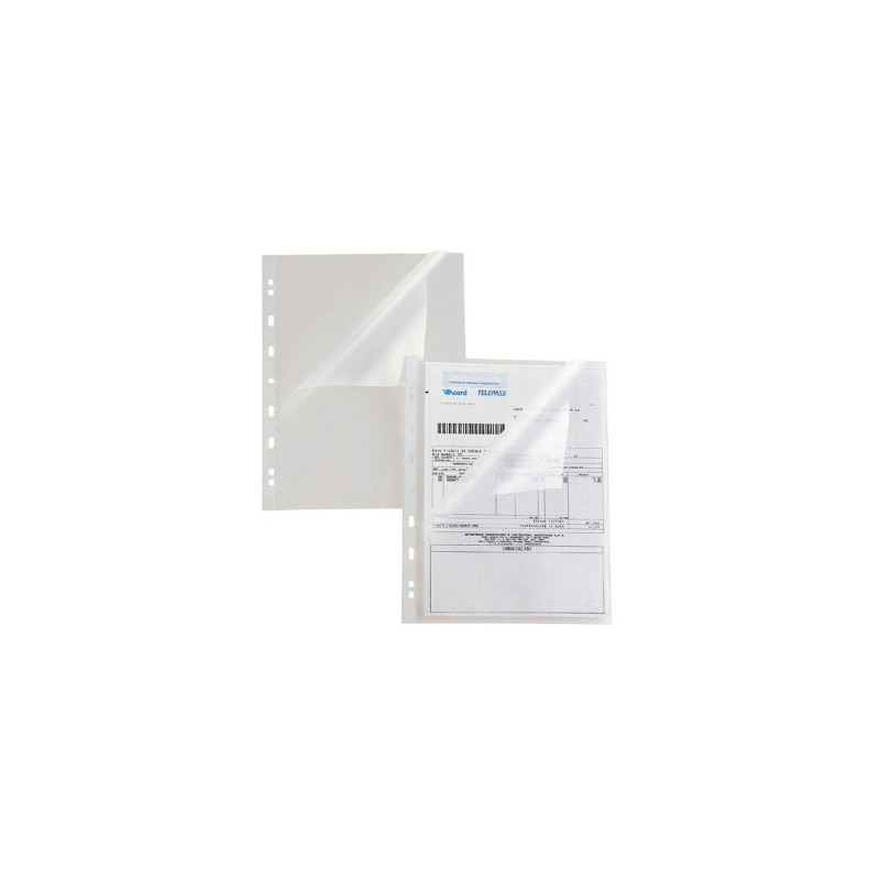 SEI Rota ATLA A foglio di protezione 220 x 300 mm Polipropilene (PP) 600 pz