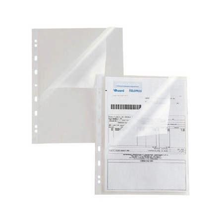 SEI Rota ATLA A foglio di protezione 220 x 300 mm Polipropilene (PP) 600 pz