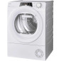 Candy RapidÓ RO EH10N3TE-S Heat Pump Dryer, 10 kg, Inverter Motor