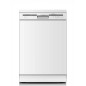 Midea MFD60S131W-IT Lavastoviglie libera installazione 13 coperti, 60 cm, colore Bianco, Classe energetica E Midea MFD60S131W-IT Lavastoviglie libera installazione 13 coperti, 60 cm, colore Bianco, Classe energetica E
