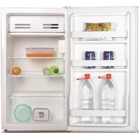 Comfeè RCD132WH2 frigorifero Libera installazione 93 L Bianco