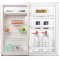 Comfeè RCD132WH2 frigorifero Libera installazione 93 L Bianco